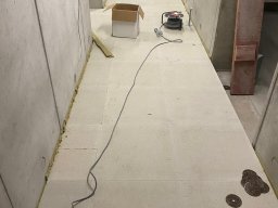 Trockenhohlbodenplatte 600x600